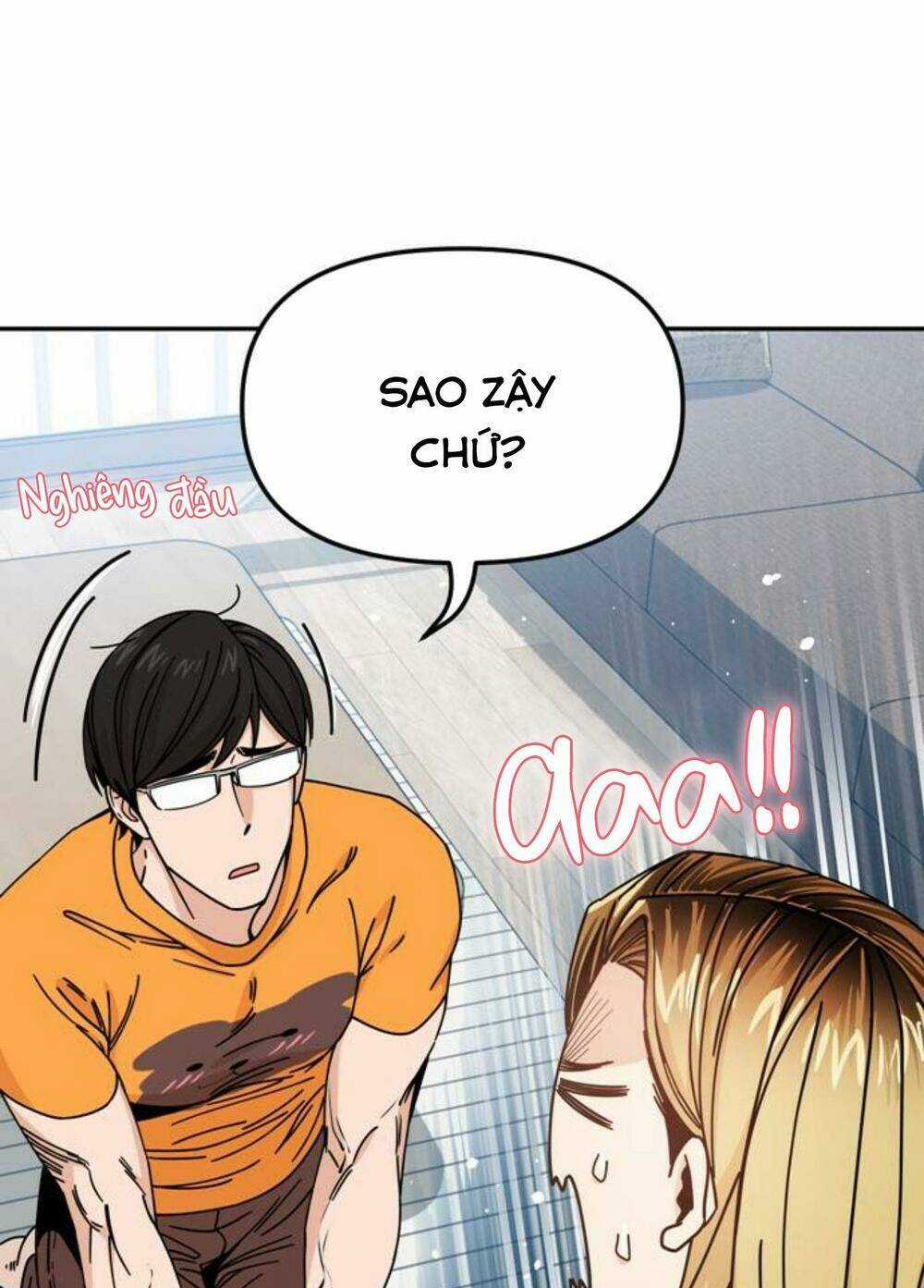 Lớ Ngớ Vớ Phải Tình Yêu Chapter 12 trang 10