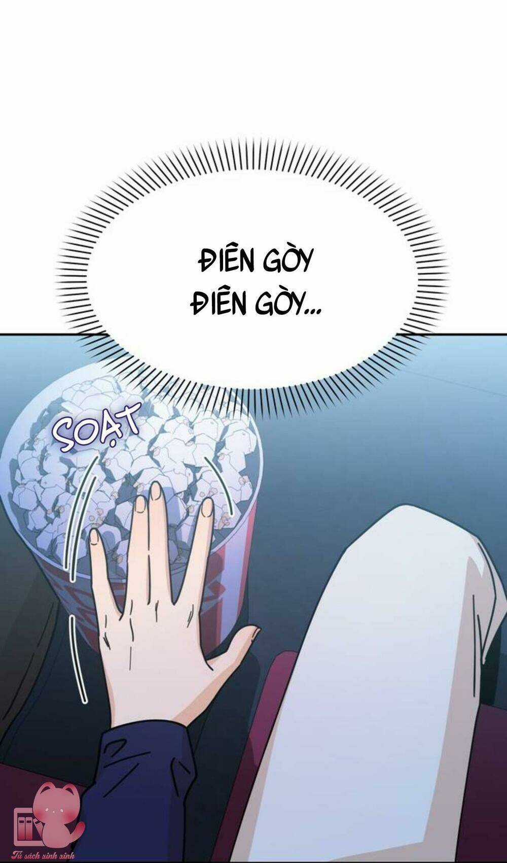 Lớ Ngớ Vớ Phải Tình Yêu Chapter 12 trang 100