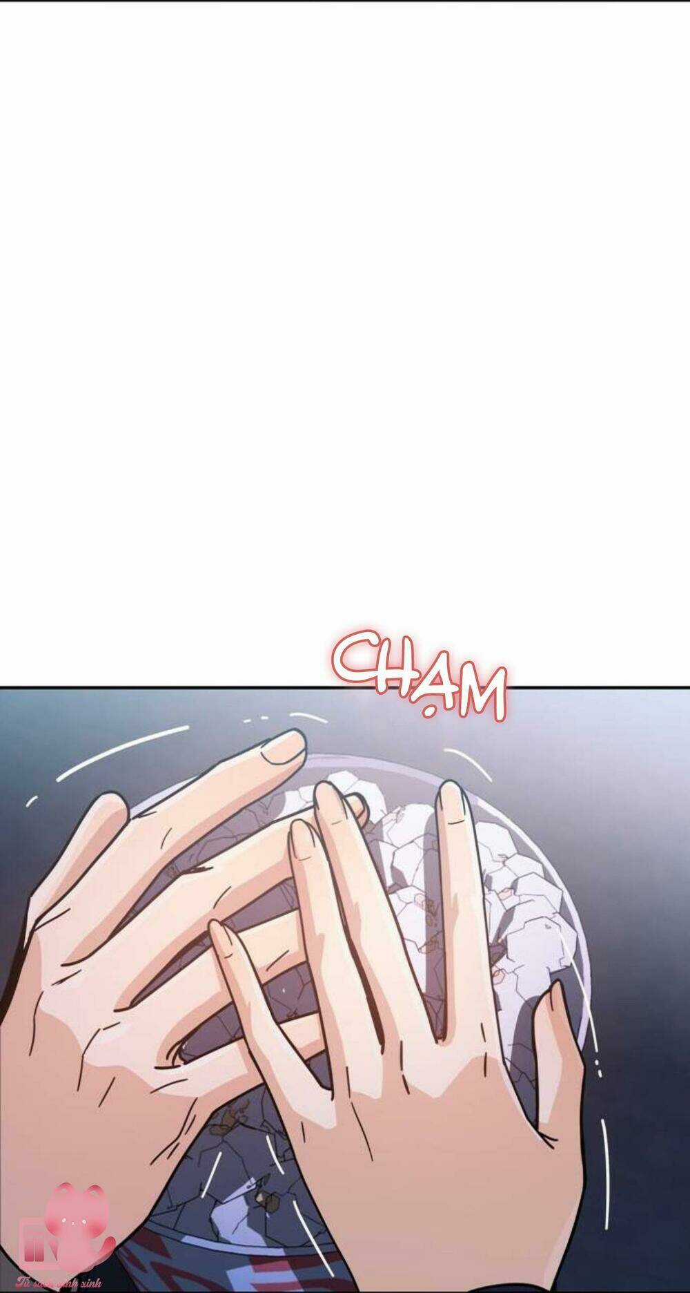 Lớ Ngớ Vớ Phải Tình Yêu Chapter 12 trang 101