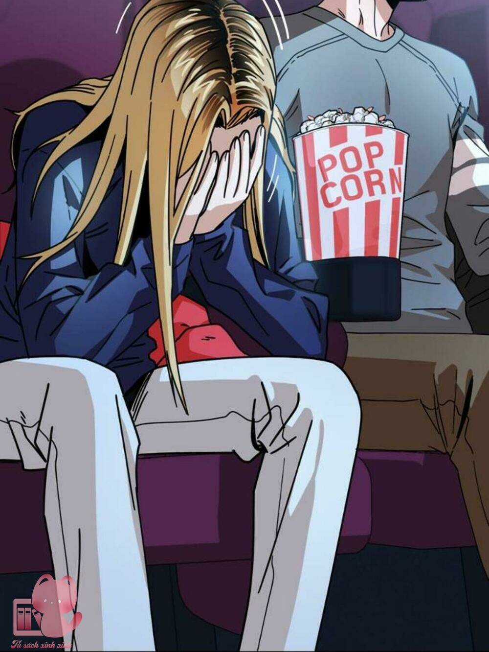 Lớ Ngớ Vớ Phải Tình Yêu Chapter 12 trang 108