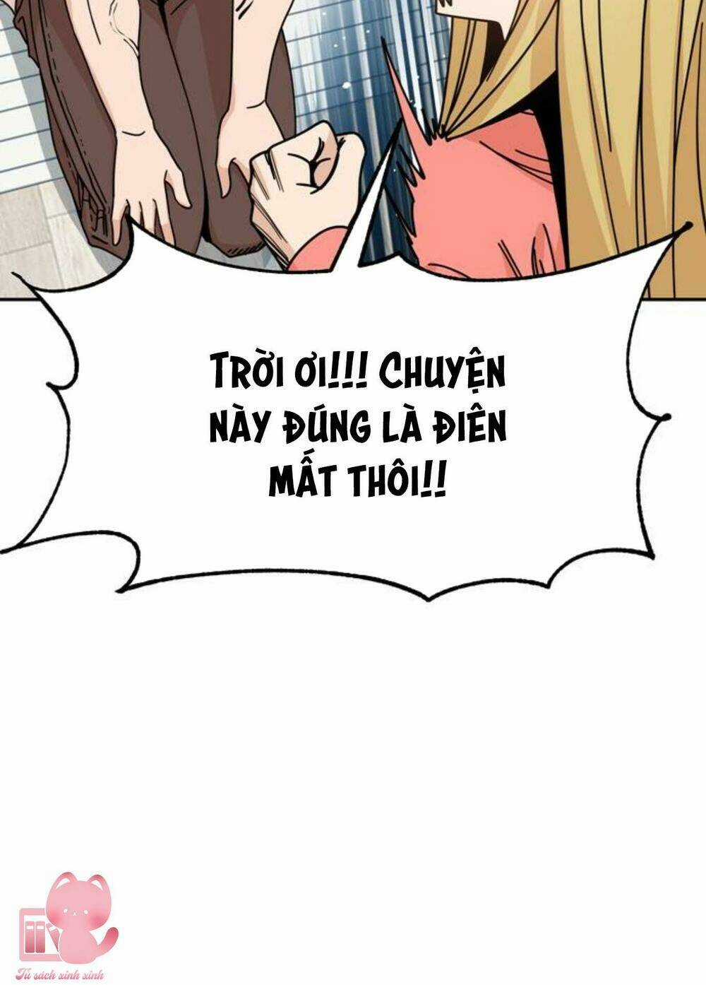 Lớ Ngớ Vớ Phải Tình Yêu Chapter 12 trang 11