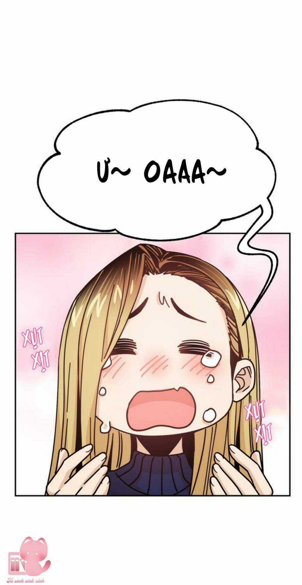 Lớ Ngớ Vớ Phải Tình Yêu Chapter 12 trang 111