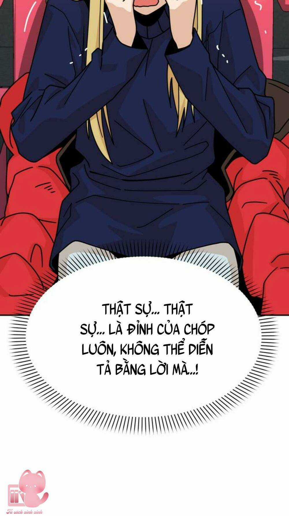 Lớ Ngớ Vớ Phải Tình Yêu Chapter 12 trang 113