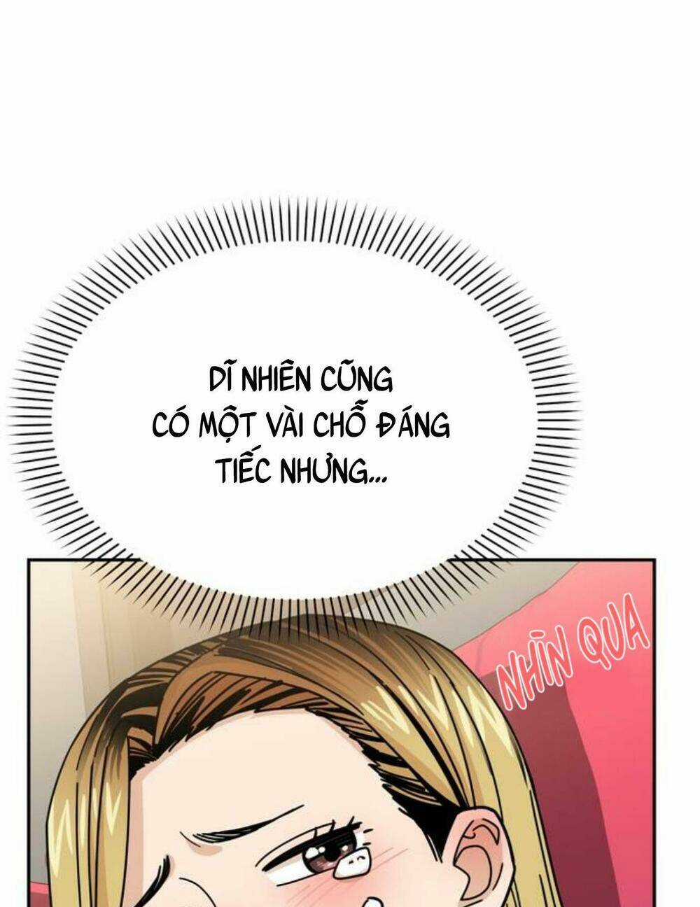 Lớ Ngớ Vớ Phải Tình Yêu Chapter 12 trang 114