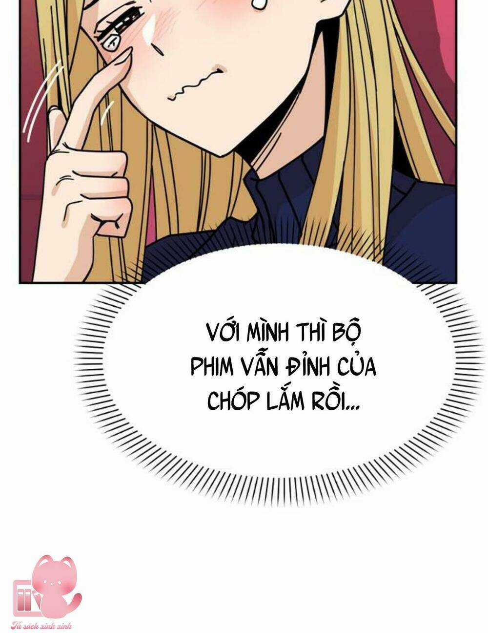 Lớ Ngớ Vớ Phải Tình Yêu Chapter 12 trang 115