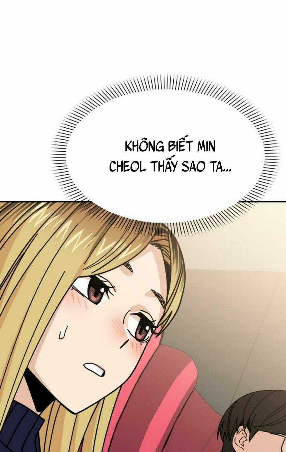 Lớ Ngớ Vớ Phải Tình Yêu Chapter 12 trang 116