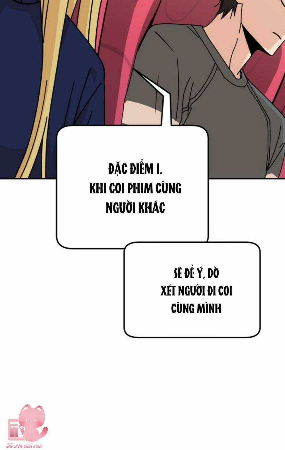 Lớ Ngớ Vớ Phải Tình Yêu Chapter 12 trang 117