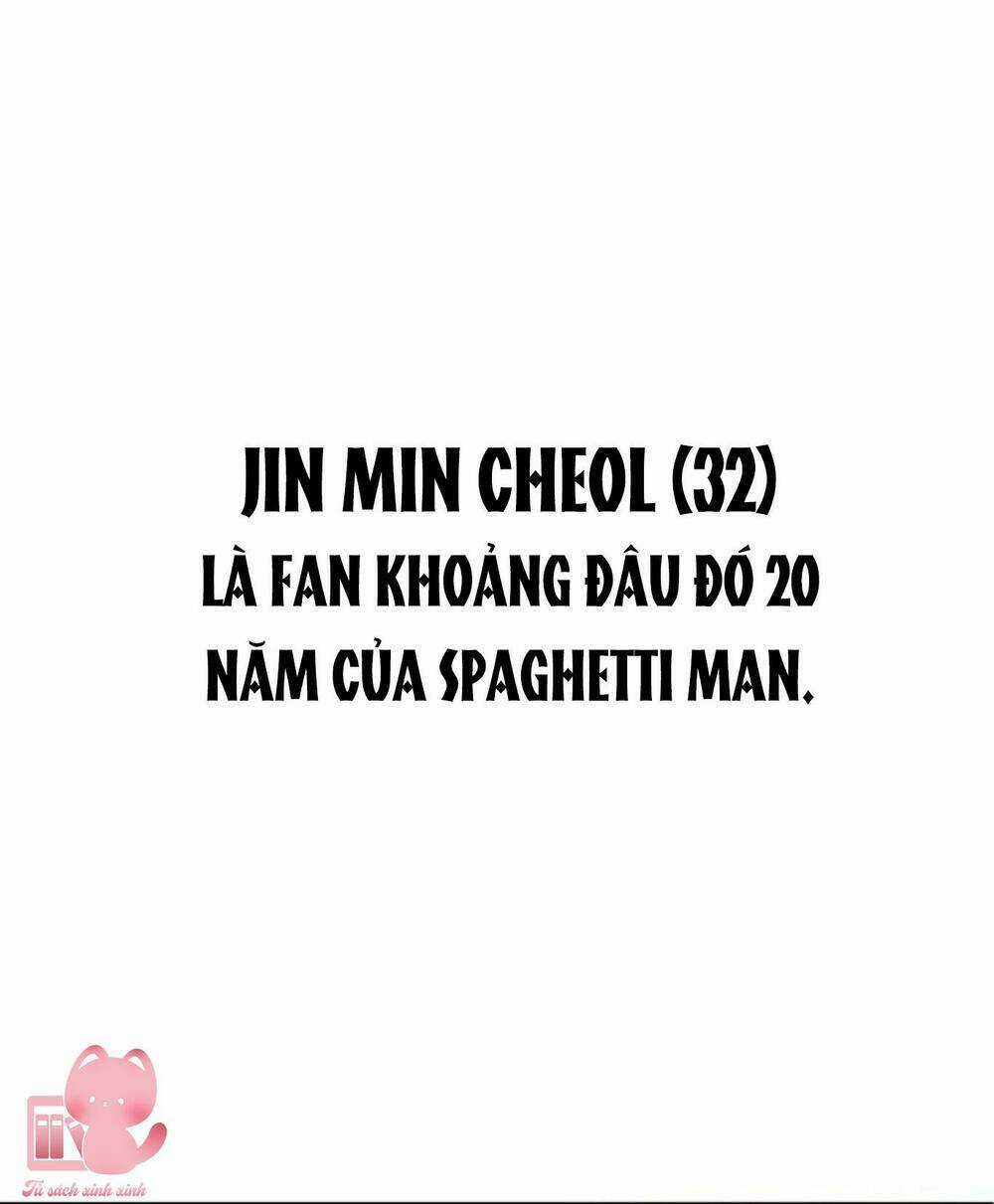 Lớ Ngớ Vớ Phải Tình Yêu Chapter 12 trang 119