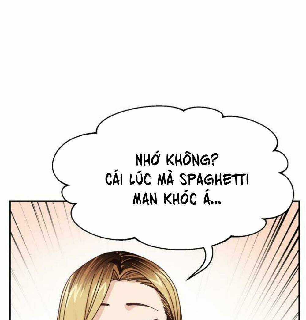 Lớ Ngớ Vớ Phải Tình Yêu Chapter 12 trang 126