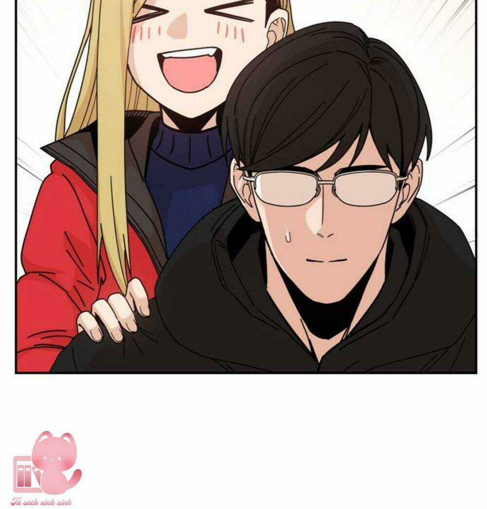 Lớ Ngớ Vớ Phải Tình Yêu Chapter 12 trang 127