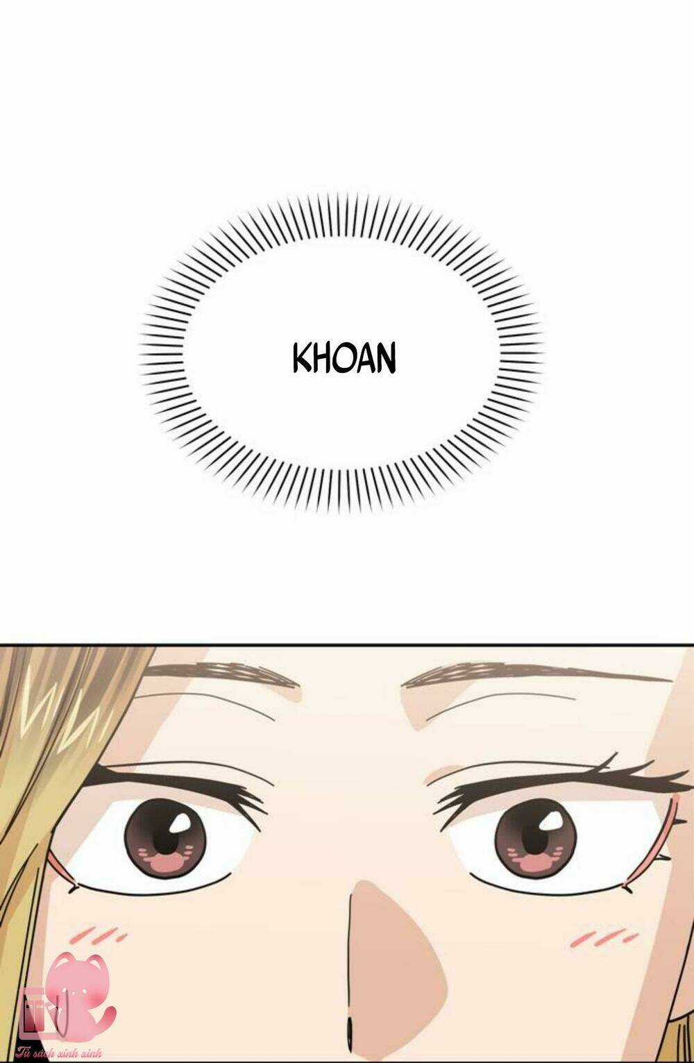 Lớ Ngớ Vớ Phải Tình Yêu Chapter 12 trang 128