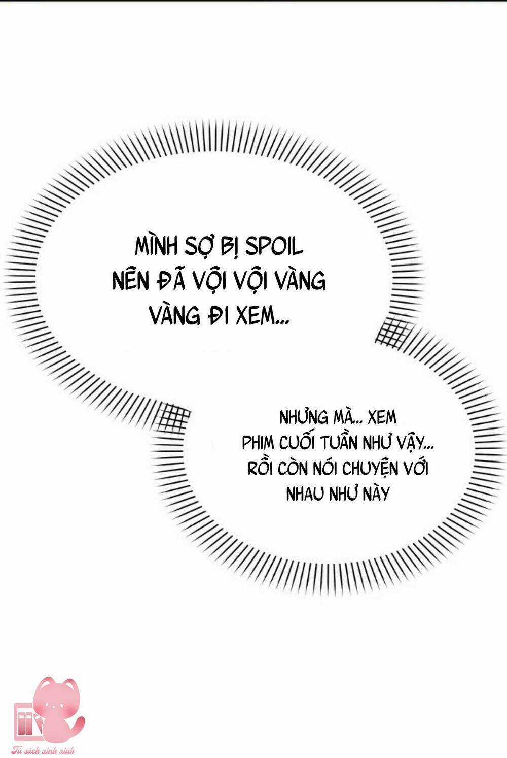 Lớ Ngớ Vớ Phải Tình Yêu Chapter 12 trang 129