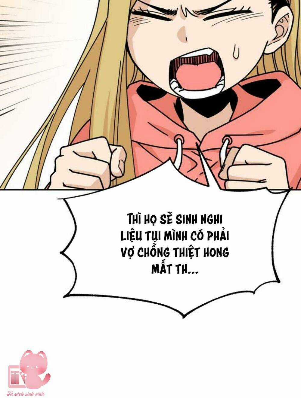 Lớ Ngớ Vớ Phải Tình Yêu Chapter 12 trang 13