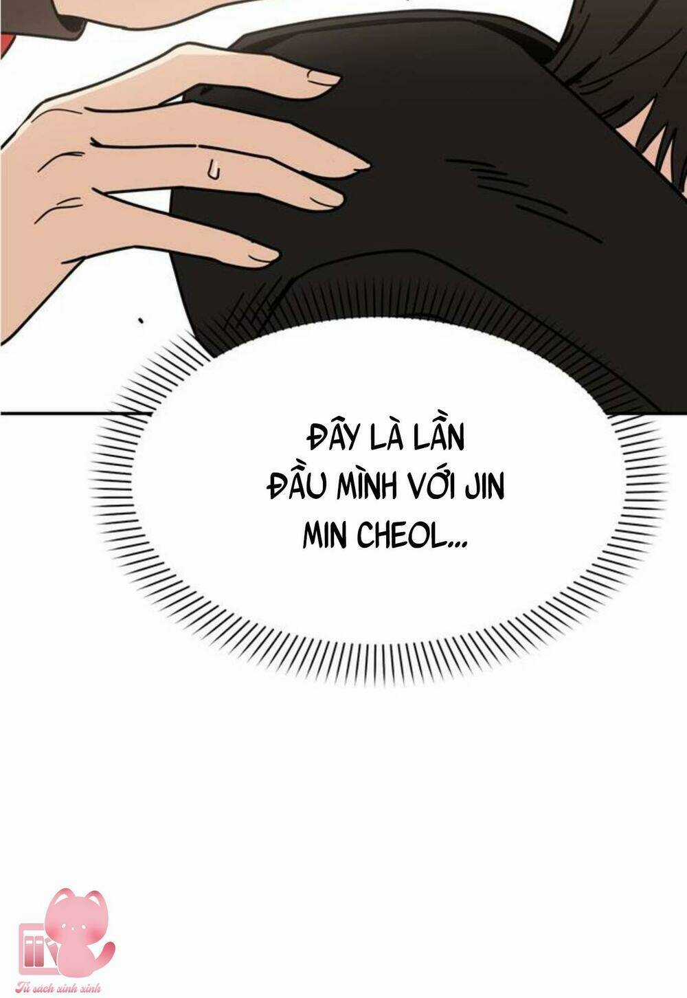 Lớ Ngớ Vớ Phải Tình Yêu Chapter 12 trang 133