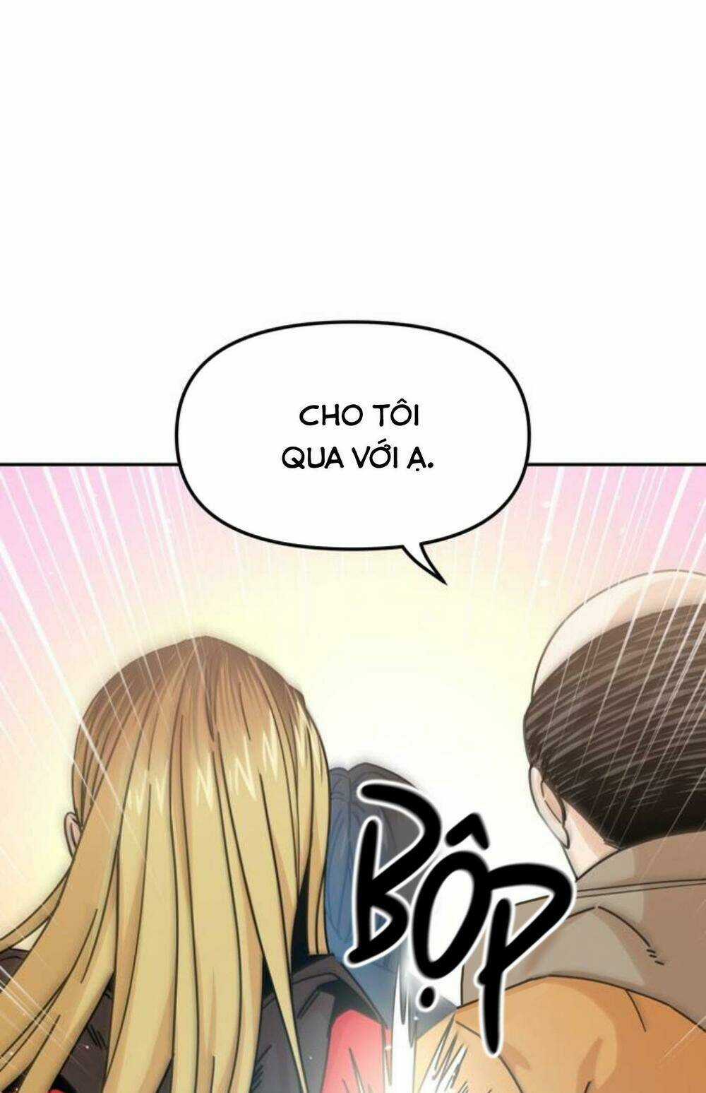 Lớ Ngớ Vớ Phải Tình Yêu Chapter 12 trang 134