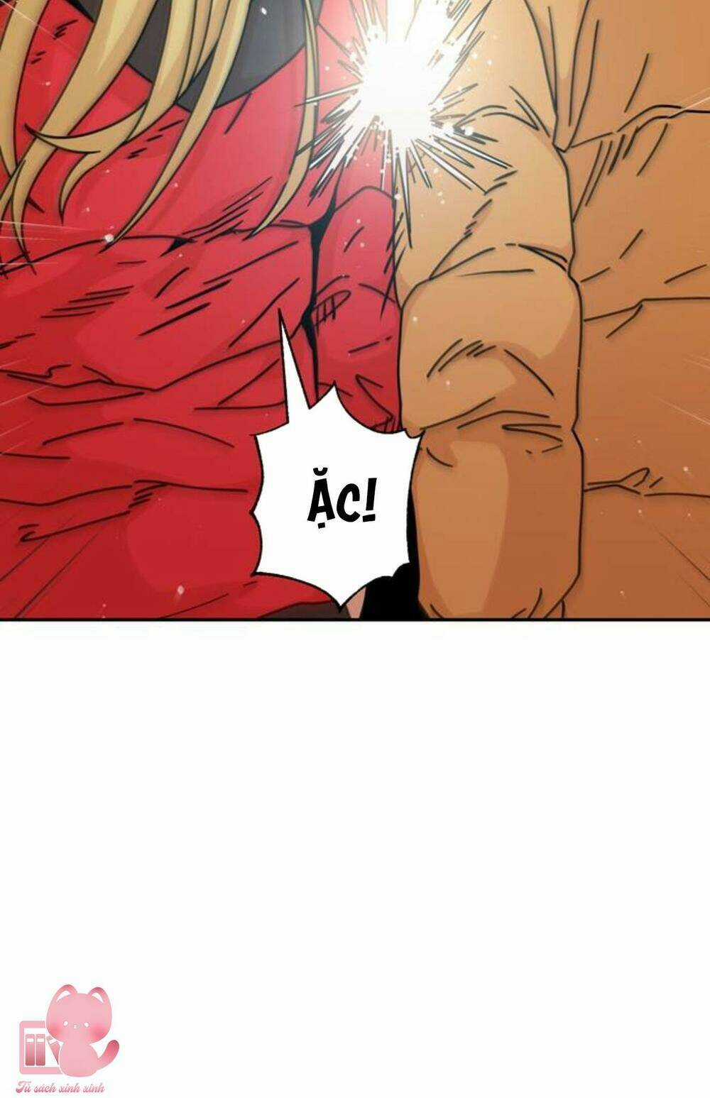 Lớ Ngớ Vớ Phải Tình Yêu Chapter 12 trang 135