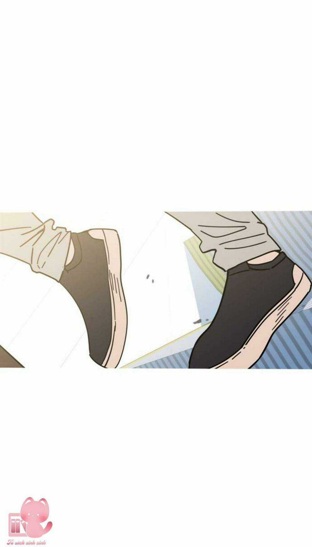 Lớ Ngớ Vớ Phải Tình Yêu Chapter 12 trang 136