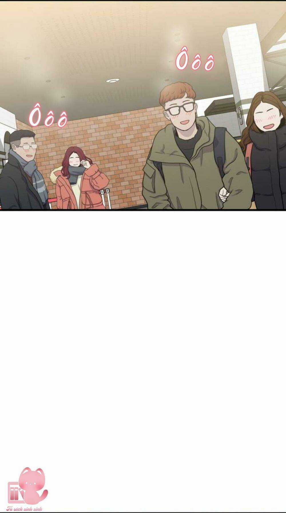 Lớ Ngớ Vớ Phải Tình Yêu Chapter 12 trang 147