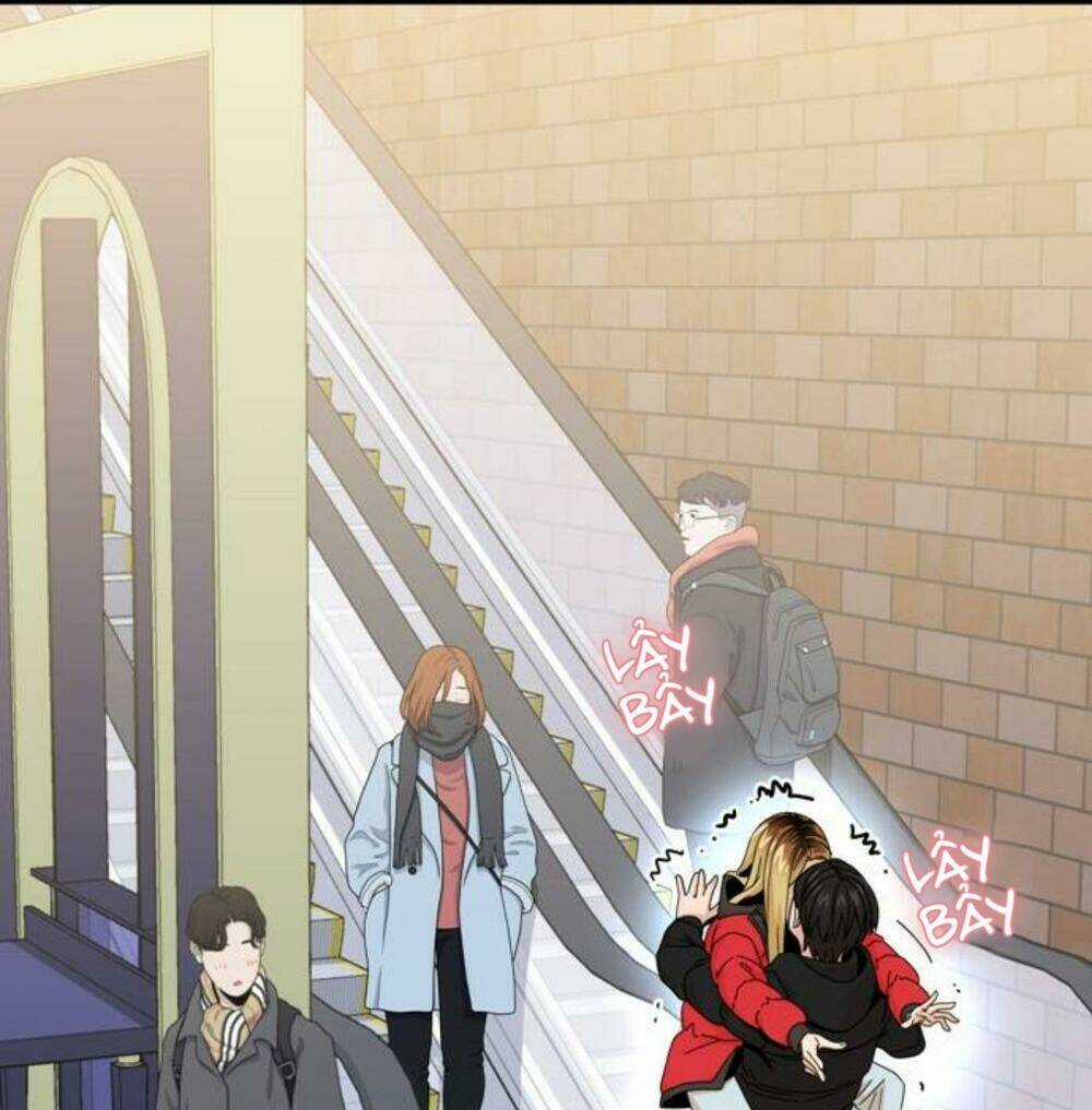 Lớ Ngớ Vớ Phải Tình Yêu Chapter 12 trang 148