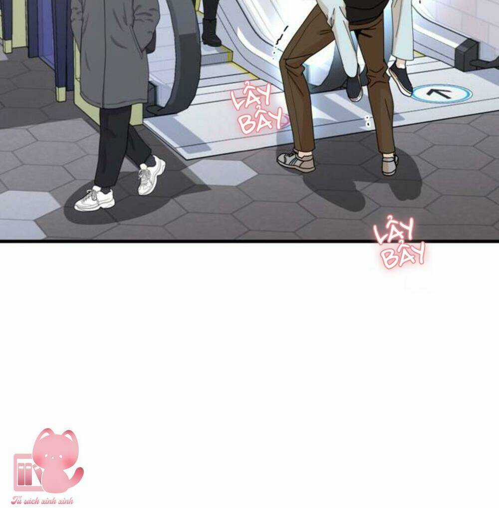 Lớ Ngớ Vớ Phải Tình Yêu Chapter 12 trang 149