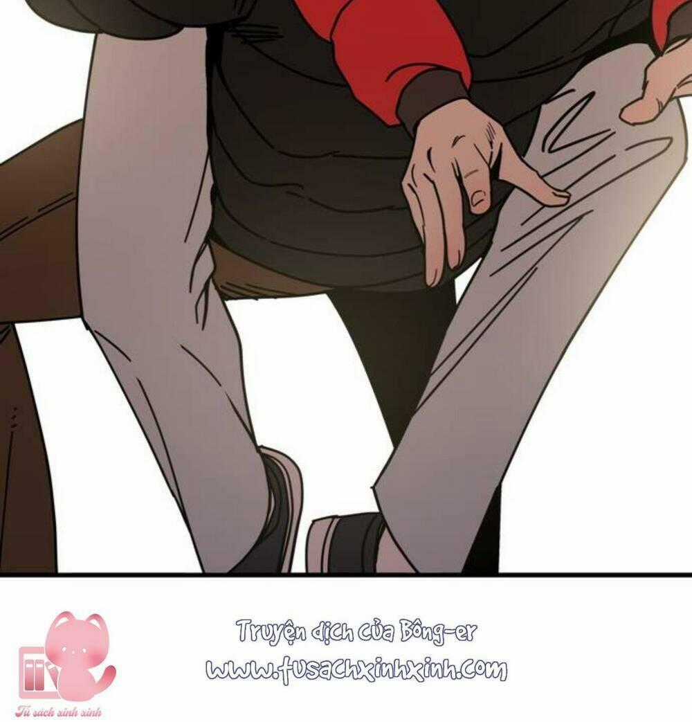 Lớ Ngớ Vớ Phải Tình Yêu Chapter 12 trang 153