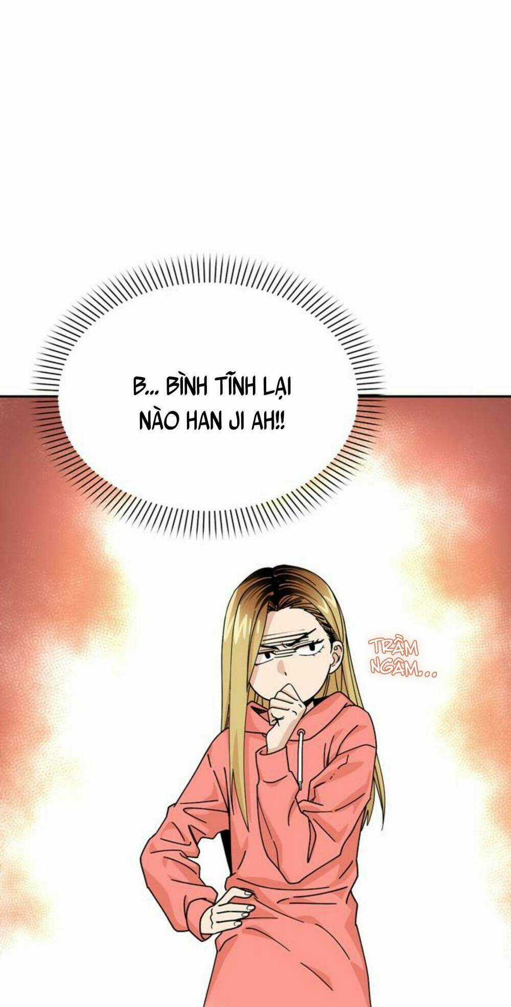 Lớ Ngớ Vớ Phải Tình Yêu Chapter 12 trang 16