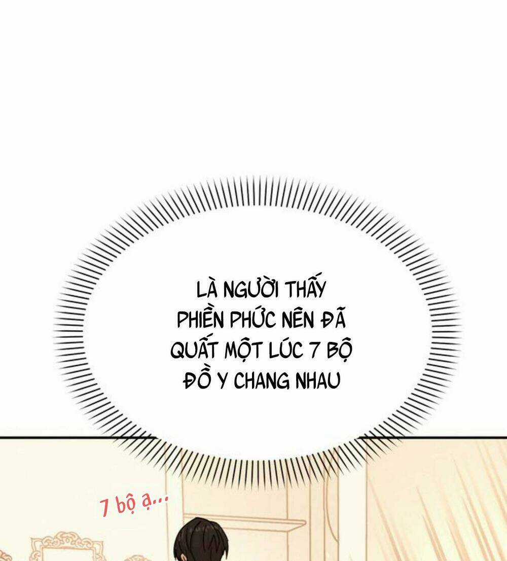 Lớ Ngớ Vớ Phải Tình Yêu Chapter 12 trang 18