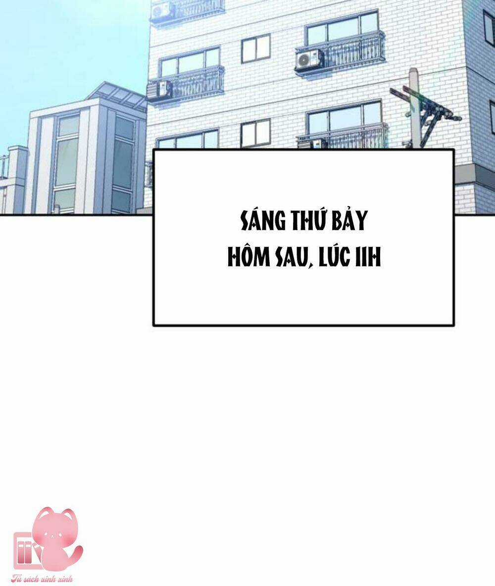 Lớ Ngớ Vớ Phải Tình Yêu Chapter 12 trang 2