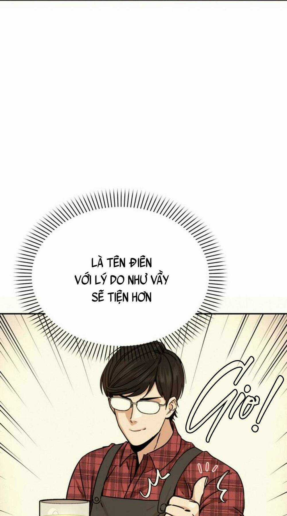 Lớ Ngớ Vớ Phải Tình Yêu Chapter 12 trang 20