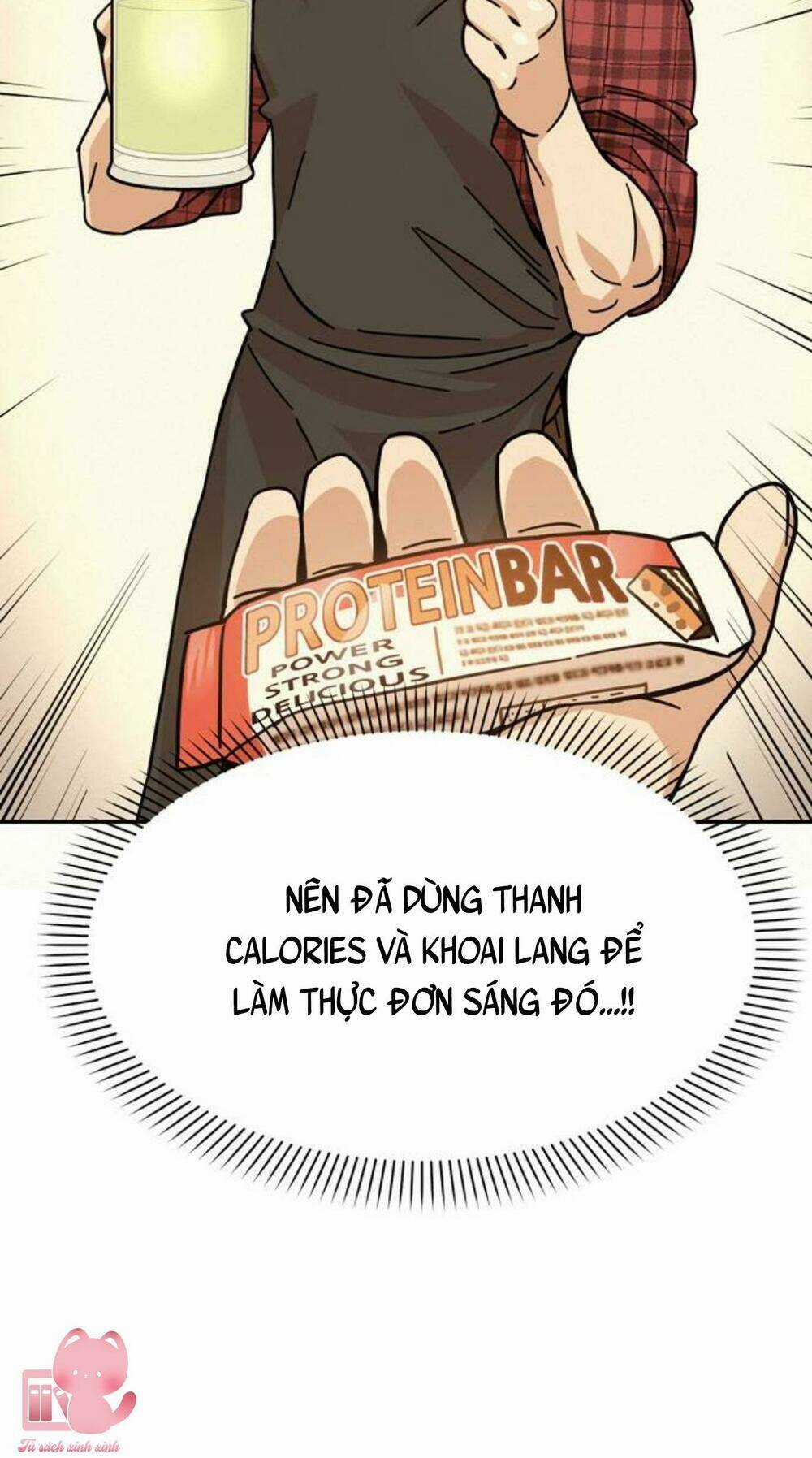 Lớ Ngớ Vớ Phải Tình Yêu Chapter 12 trang 21