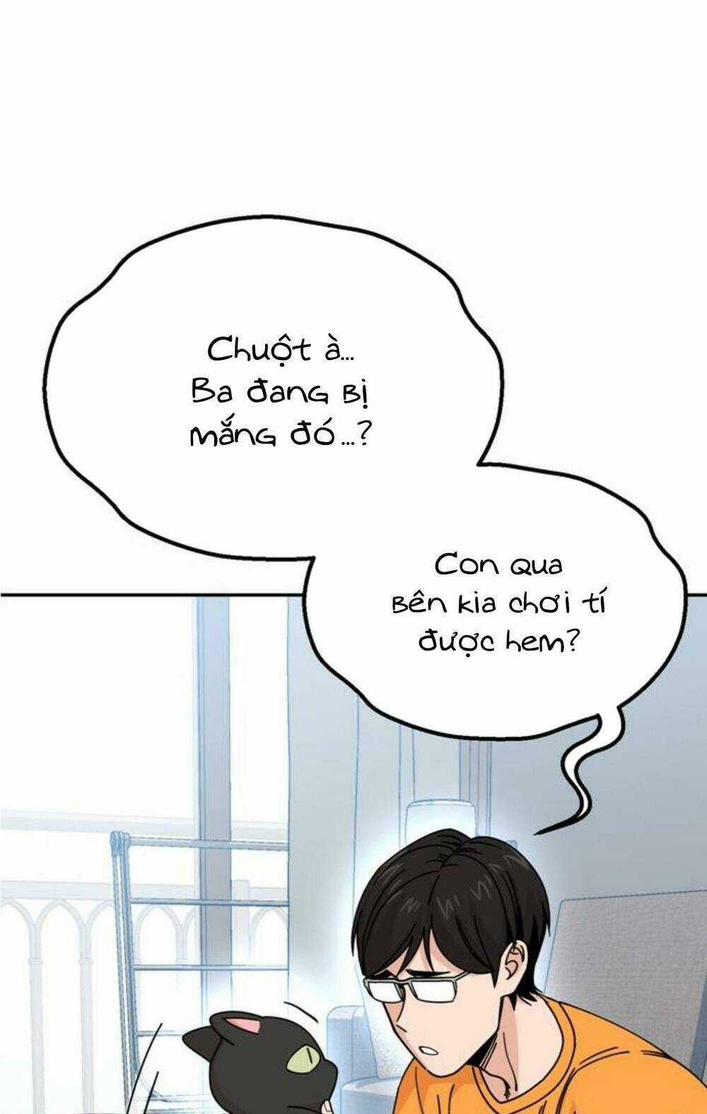 Lớ Ngớ Vớ Phải Tình Yêu Chapter 12 trang 22