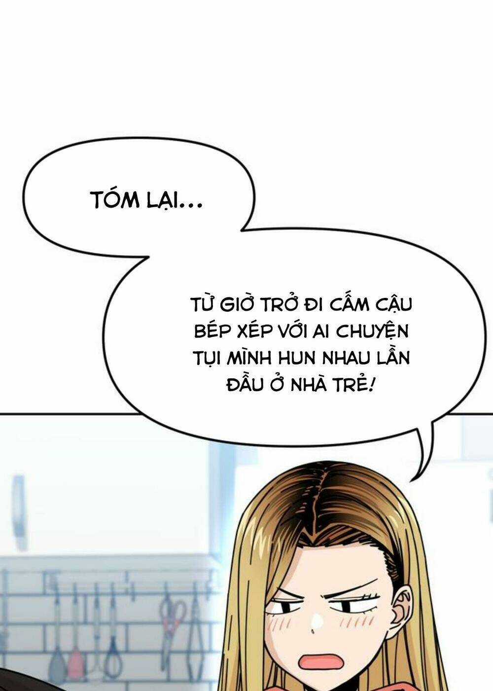 Lớ Ngớ Vớ Phải Tình Yêu Chapter 12 trang 24