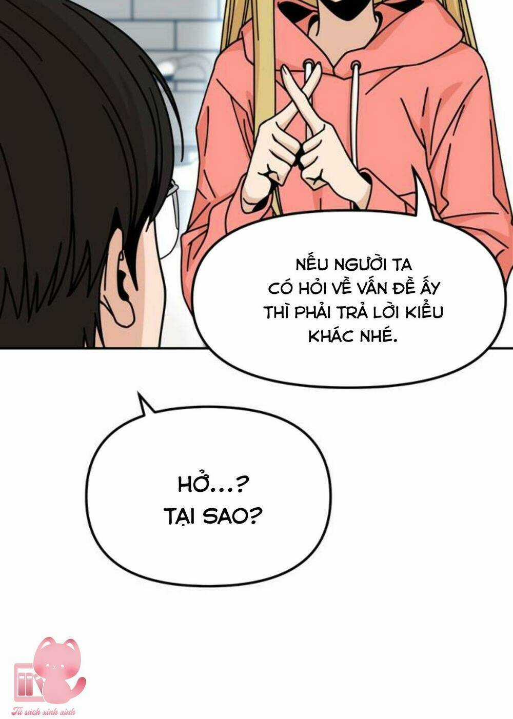 Lớ Ngớ Vớ Phải Tình Yêu Chapter 12 trang 25
