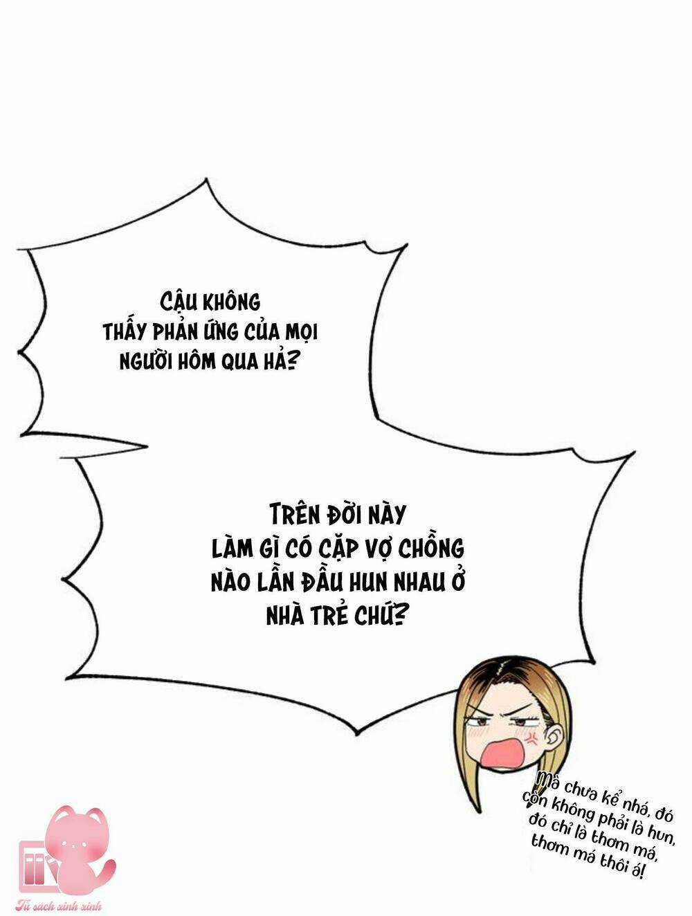 Lớ Ngớ Vớ Phải Tình Yêu Chapter 12 trang 26