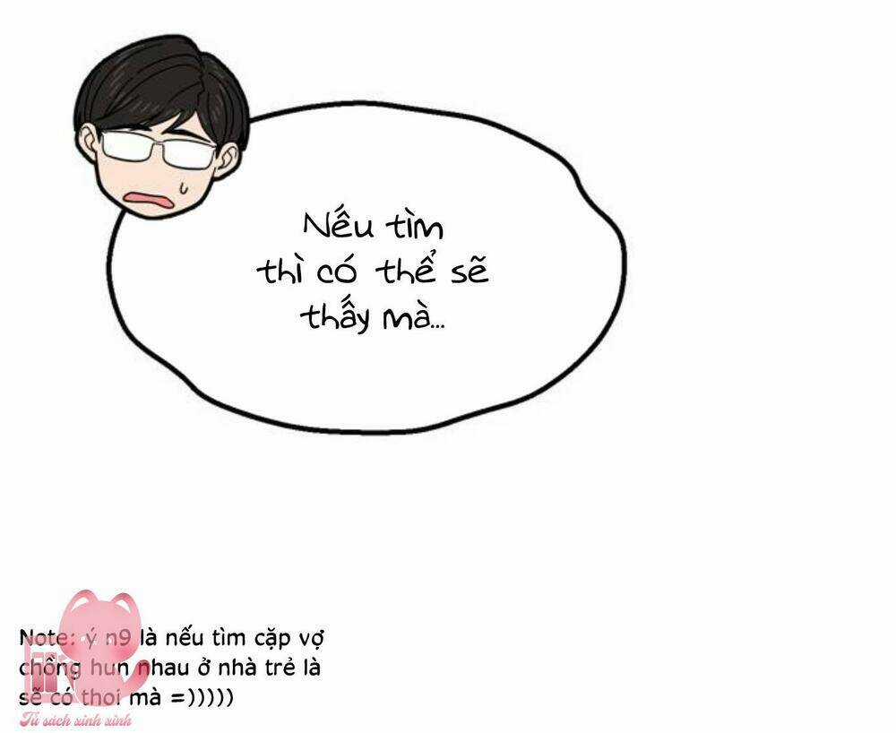 Lớ Ngớ Vớ Phải Tình Yêu Chapter 12 trang 27