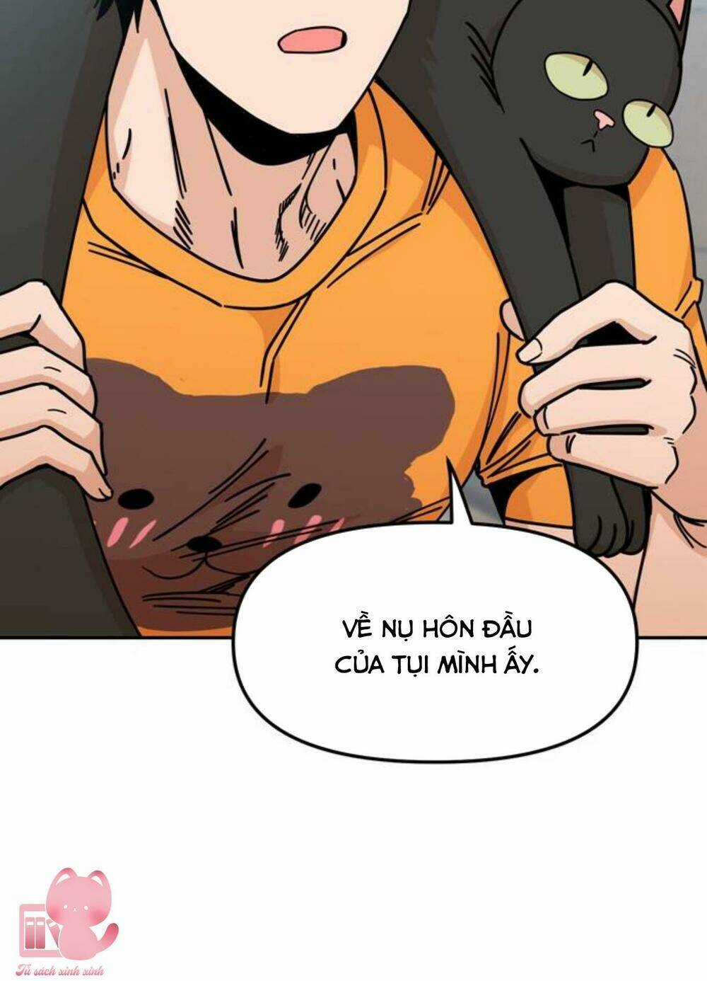 Lớ Ngớ Vớ Phải Tình Yêu Chapter 12 trang 29