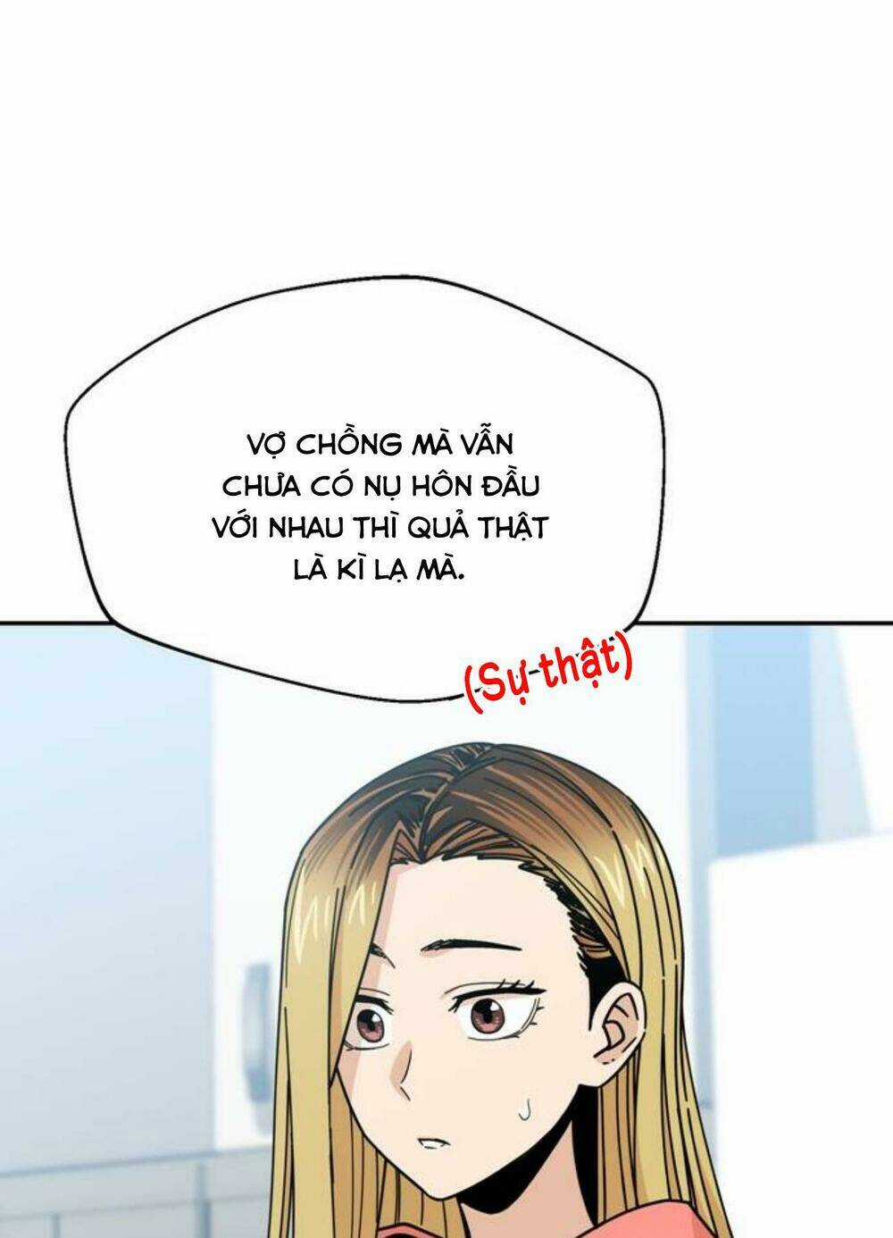 Lớ Ngớ Vớ Phải Tình Yêu Chapter 12 trang 30