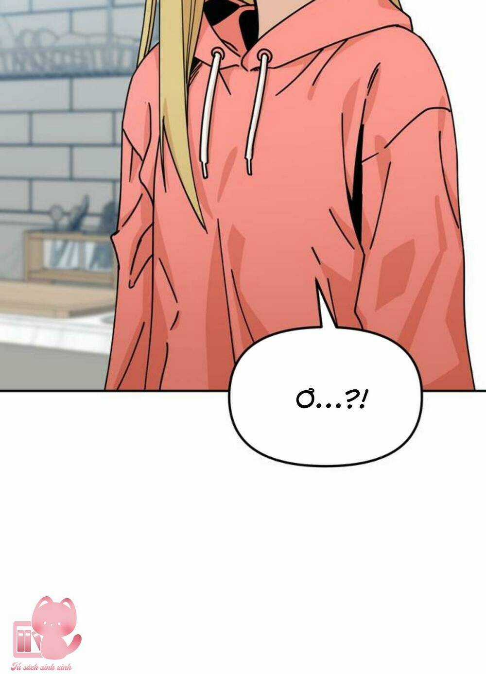 Lớ Ngớ Vớ Phải Tình Yêu Chapter 12 trang 31