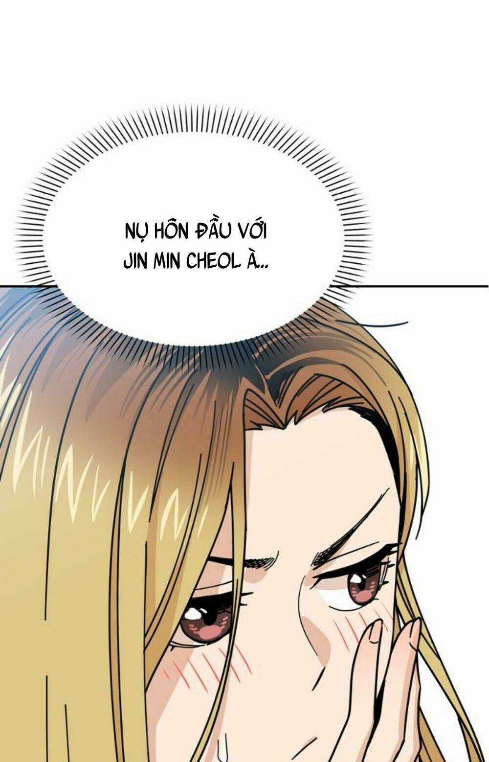 Lớ Ngớ Vớ Phải Tình Yêu Chapter 12 trang 35