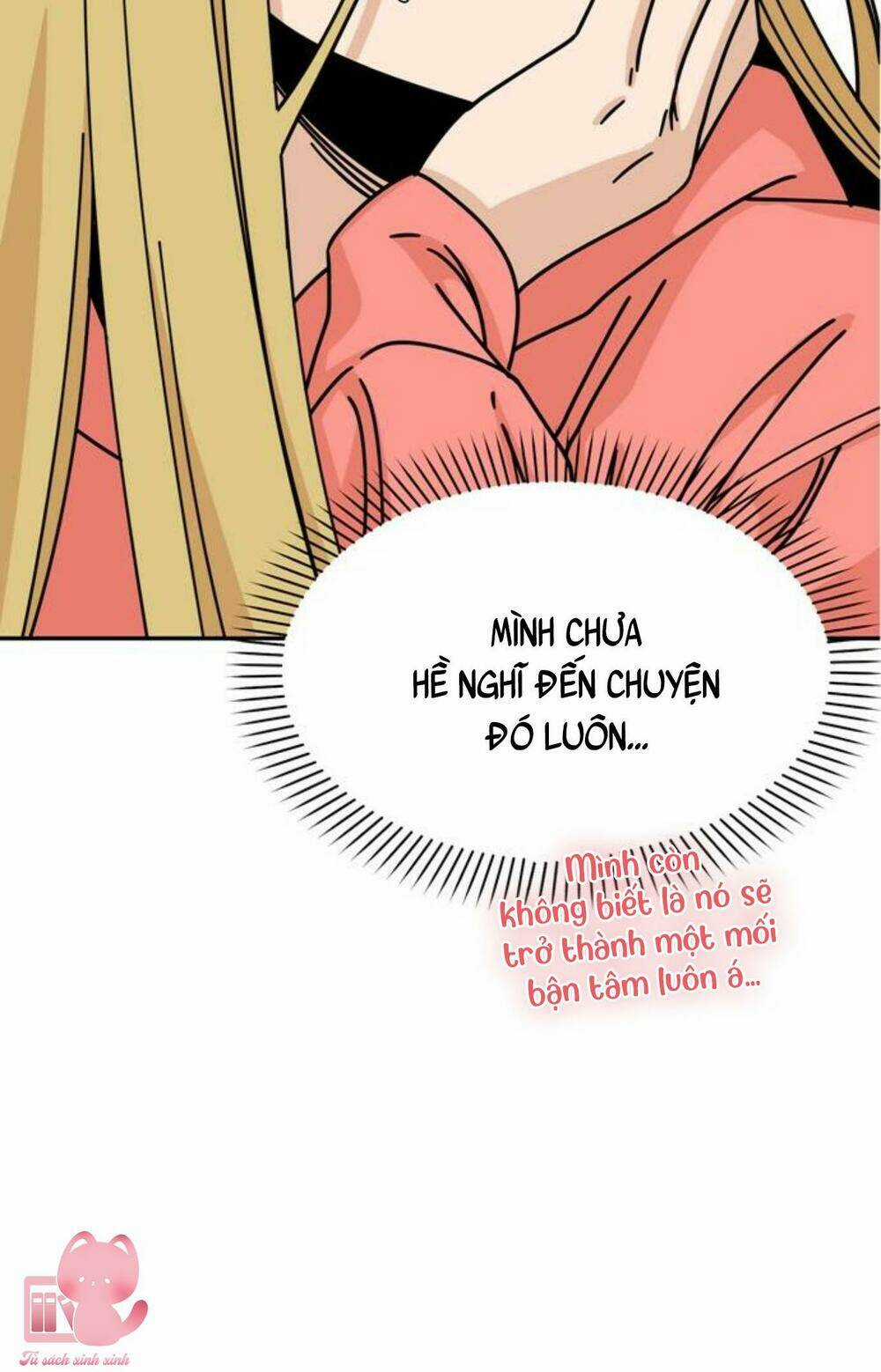 Lớ Ngớ Vớ Phải Tình Yêu Chapter 12 trang 36