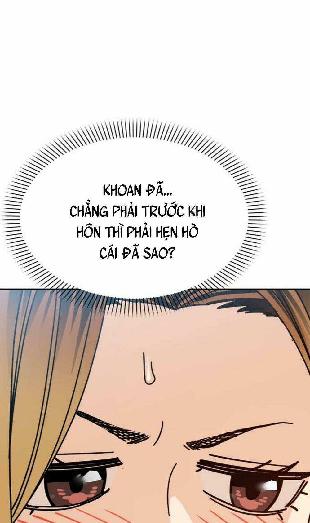 Lớ Ngớ Vớ Phải Tình Yêu Chapter 12 trang 37