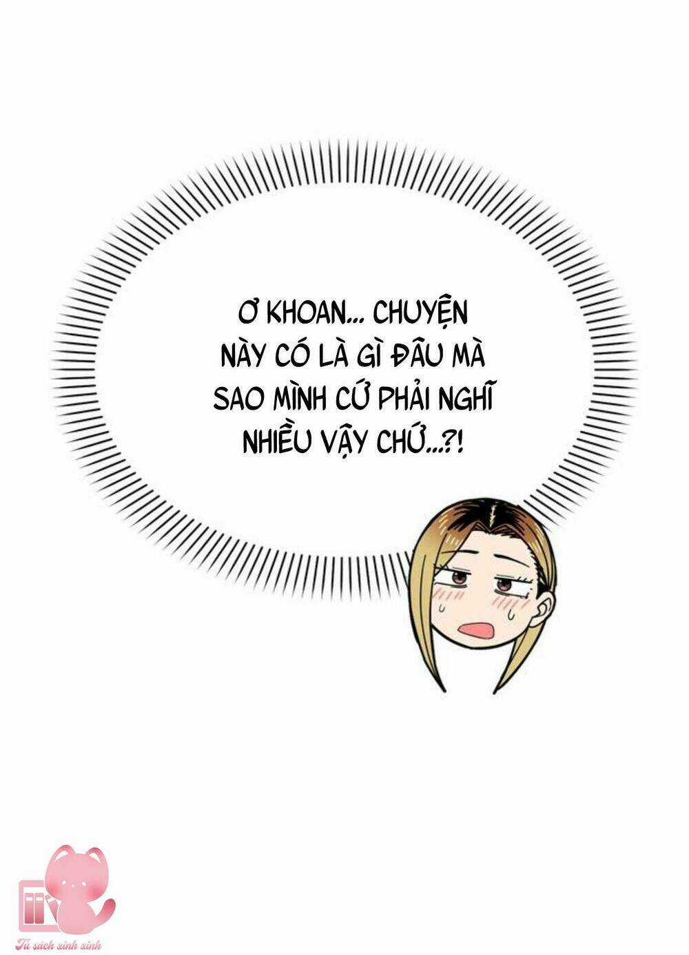 Lớ Ngớ Vớ Phải Tình Yêu Chapter 12 trang 39