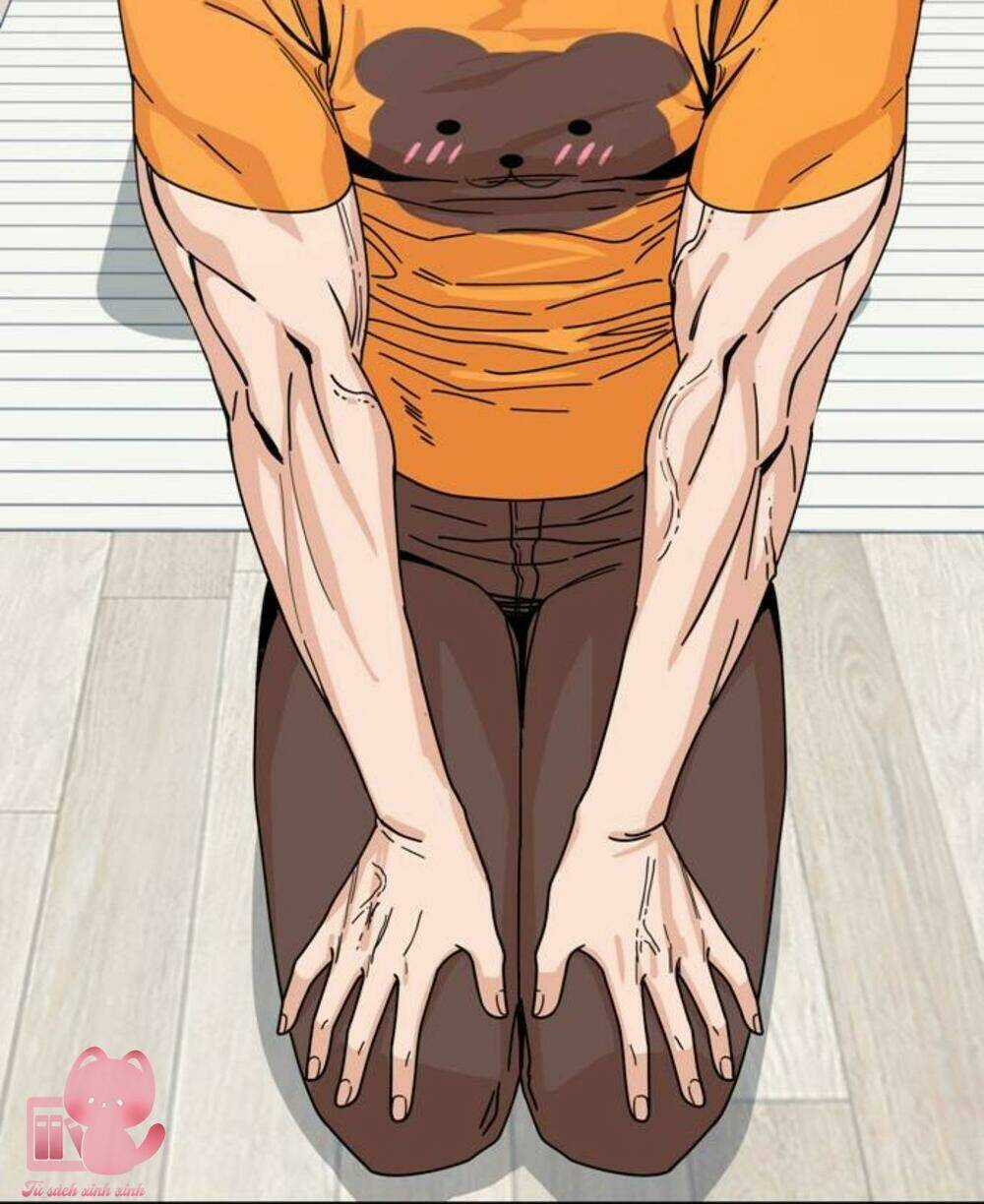 Lớ Ngớ Vớ Phải Tình Yêu Chapter 12 trang 4