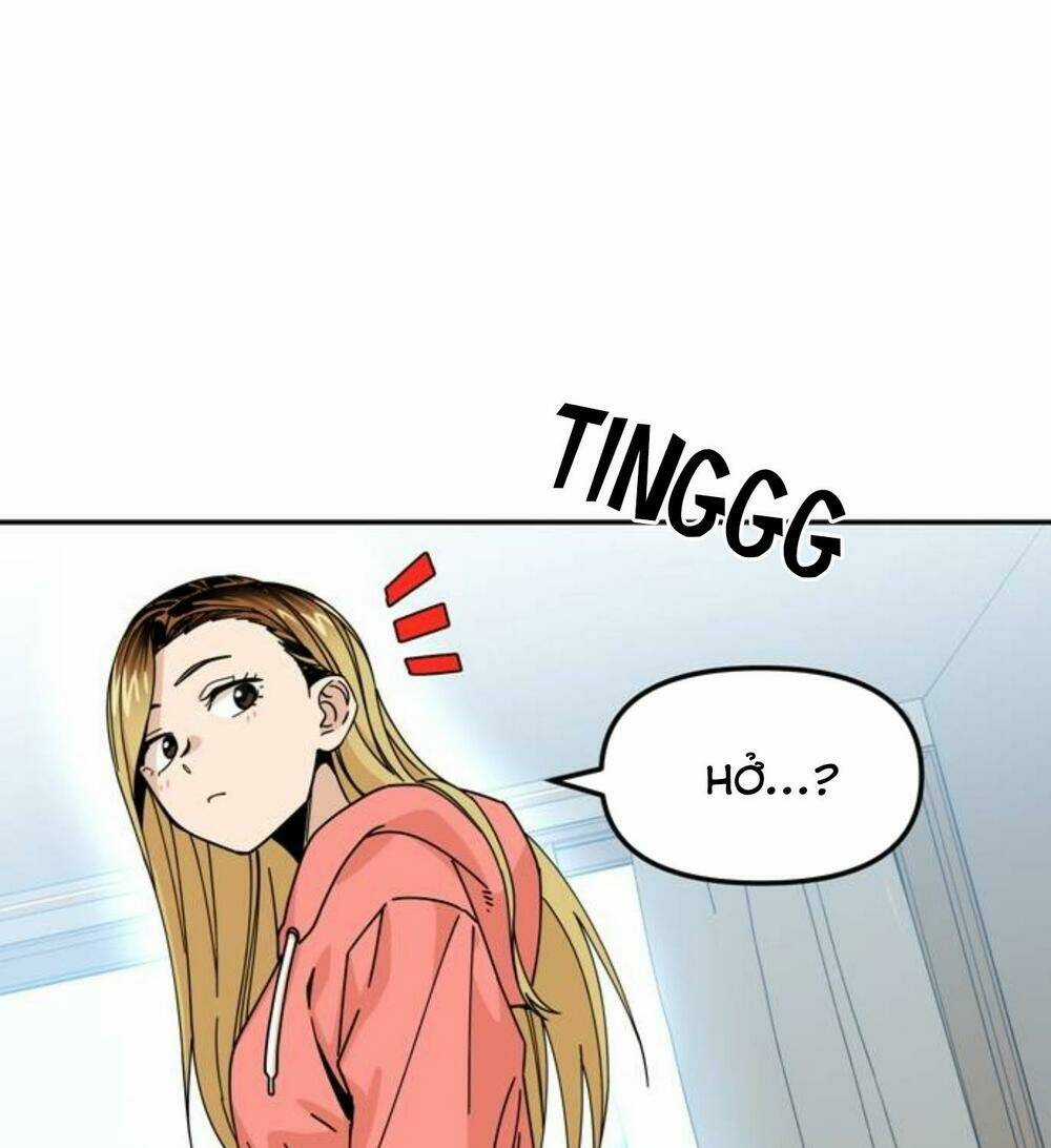 Lớ Ngớ Vớ Phải Tình Yêu Chapter 12 trang 40