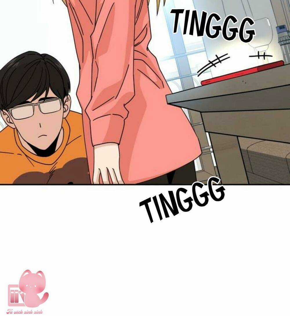 Lớ Ngớ Vớ Phải Tình Yêu Chapter 12 trang 41