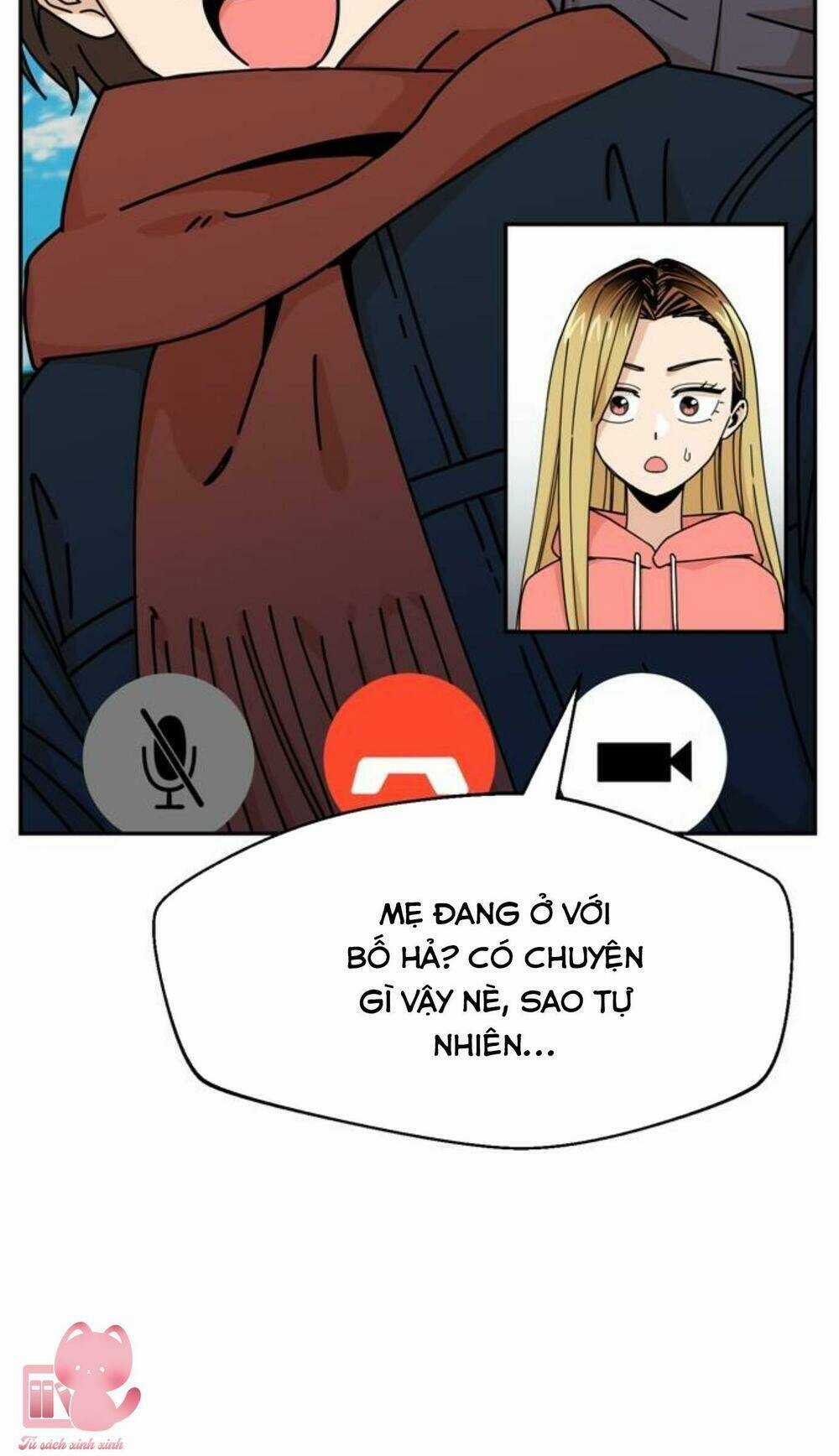 Lớ Ngớ Vớ Phải Tình Yêu Chapter 12 trang 46