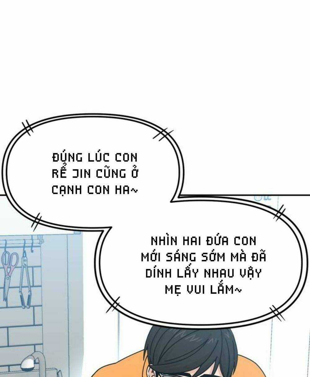 Lớ Ngớ Vớ Phải Tình Yêu Chapter 12 trang 47