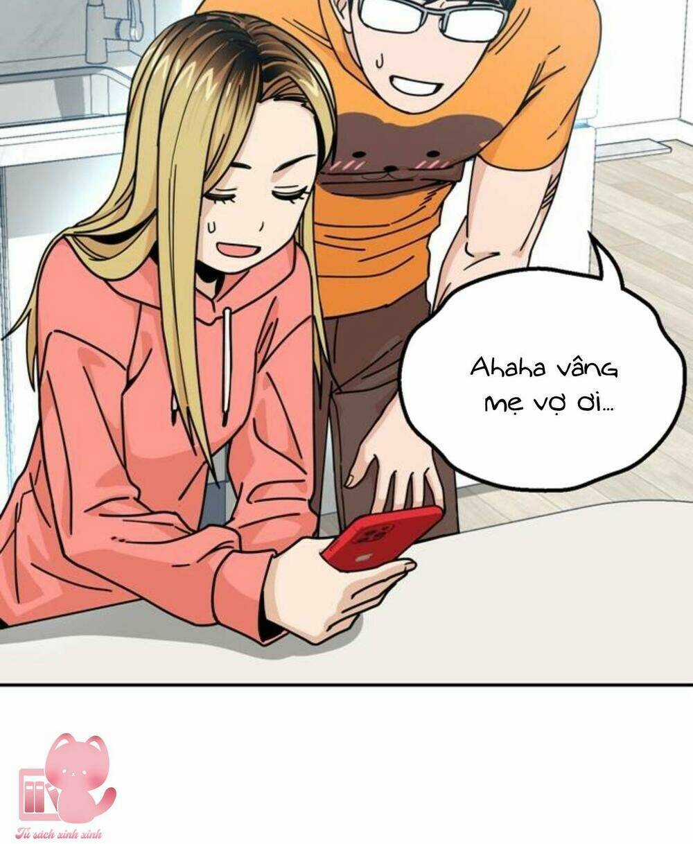 Lớ Ngớ Vớ Phải Tình Yêu Chapter 12 trang 48