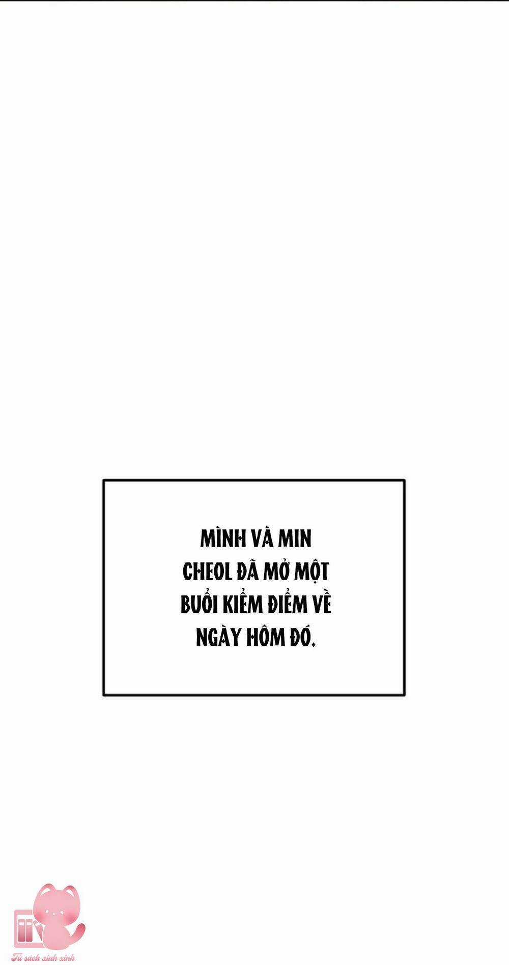 Lớ Ngớ Vớ Phải Tình Yêu Chapter 12 trang 5