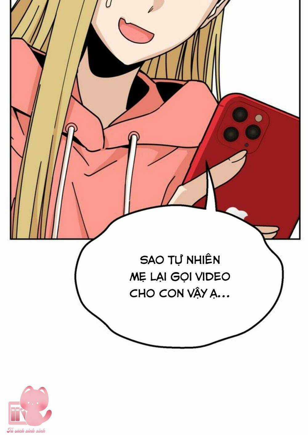 Lớ Ngớ Vớ Phải Tình Yêu Chapter 12 trang 50